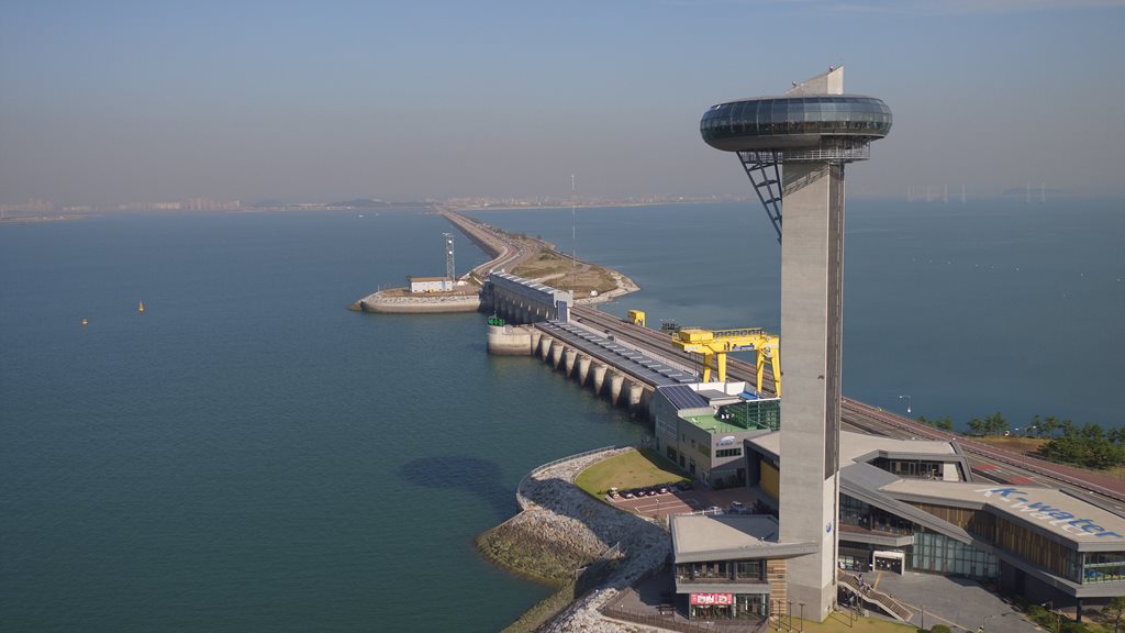 수소시범도시 안산시, 수소 가스안전 체험교육관 유치 총력