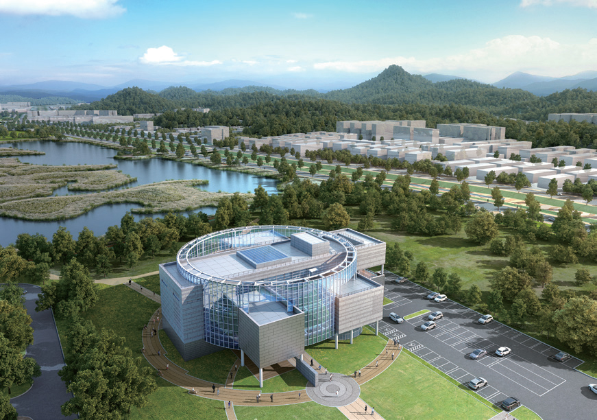 대한민국 산업 역사가 한 눈에 펼쳐지는 ‘안산산업역사박물관’