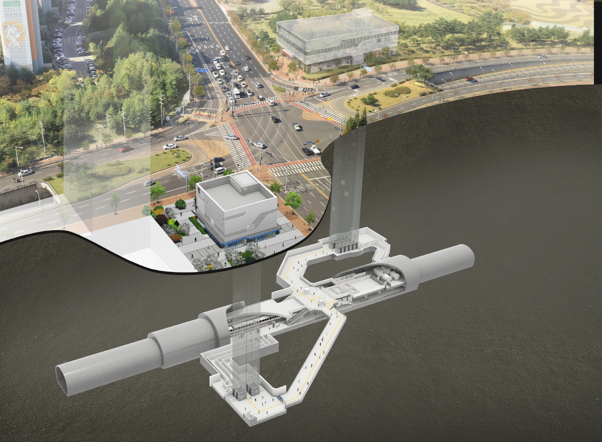 안산시, 대중교통 체계 획기적 개선…심야버스 연장·새벽 부엉이 버스 운행