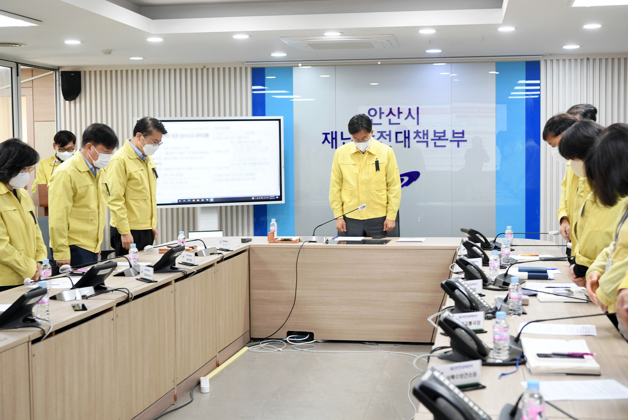 안산시,‘이태원 핼러윈 참사’관련 희생자 장례절차 지원키로