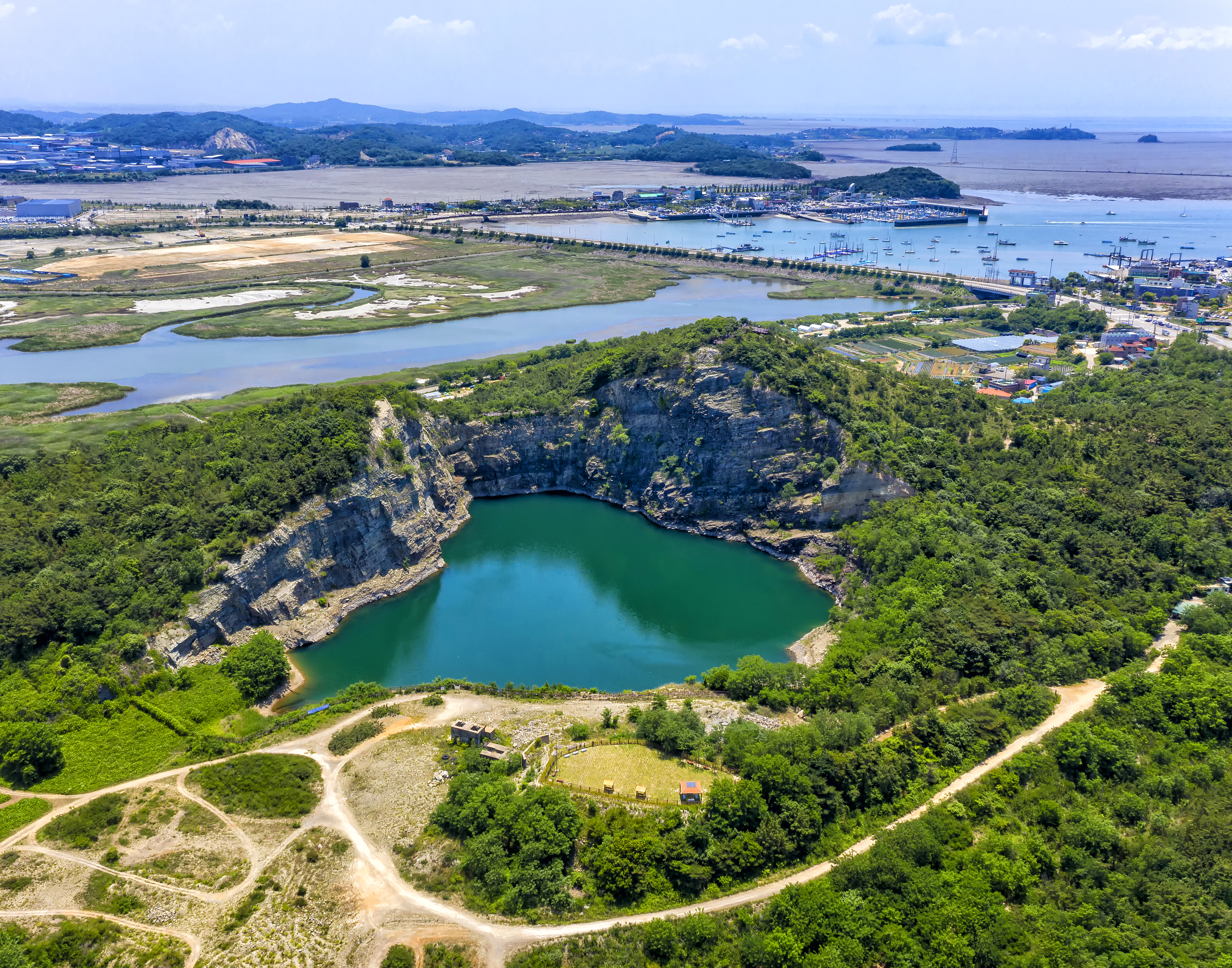 민선8기 안산시, 대부도 발전 ‘올인’… ‘서해안 대표 해양관광 도시로 육성’