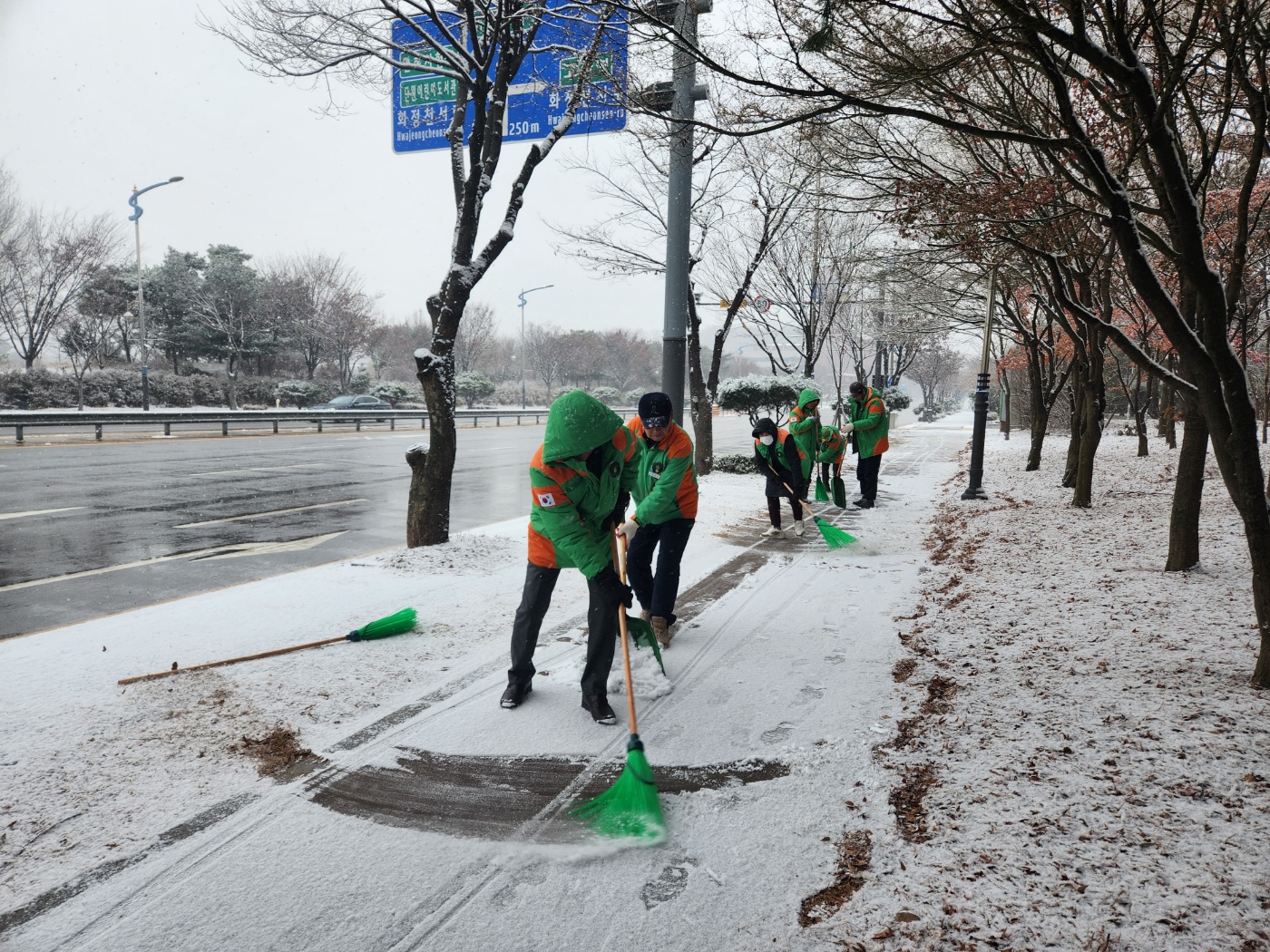안산시, 상하수도요금 전자고지서로 편리하게 조회하고 납부하세요
