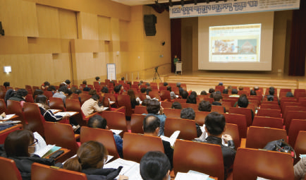 ‘너! 나! 우리! 함께 만들어요’…2020년 안산시 마을만들기 주민공모사업