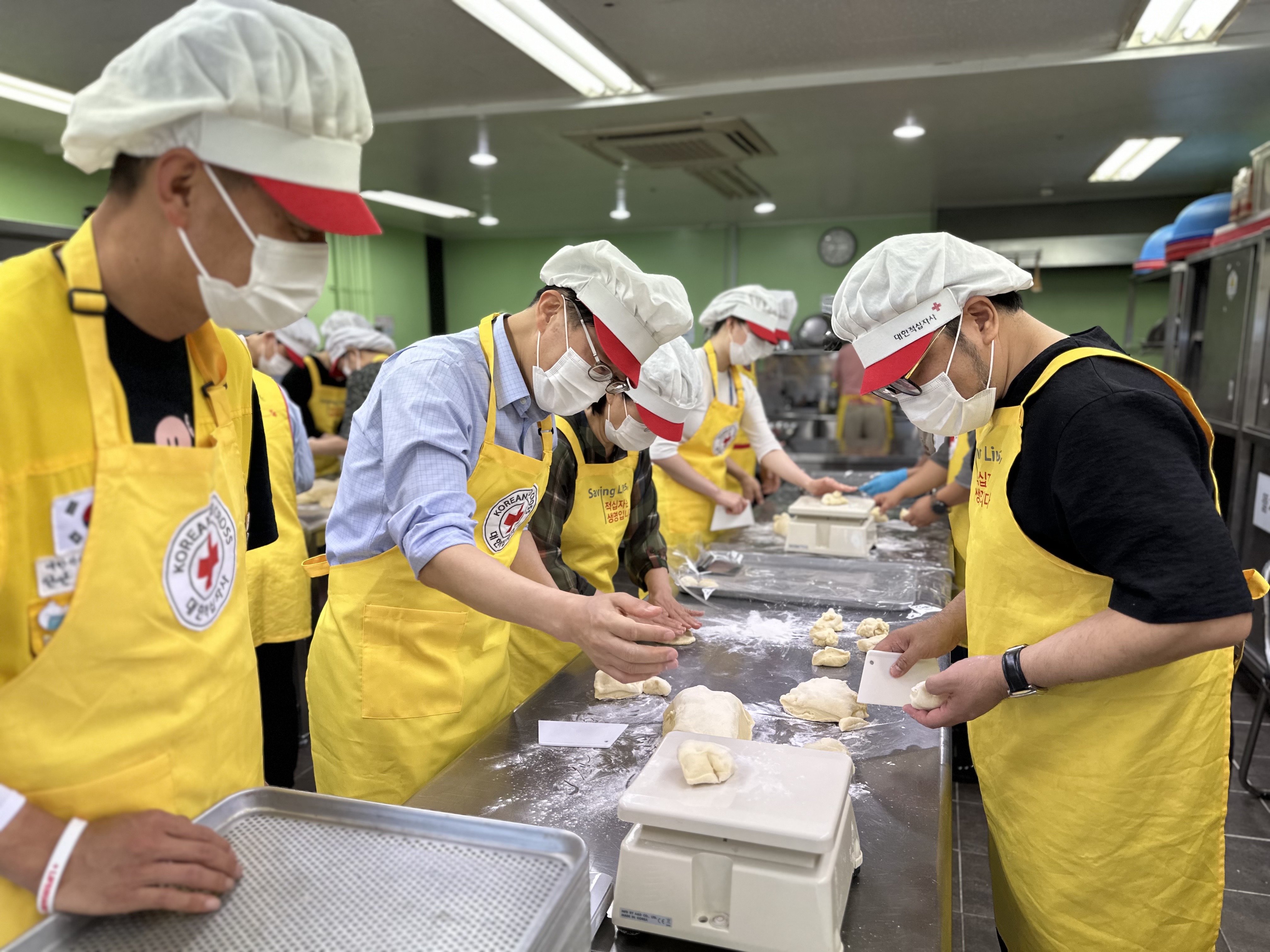 안산시립예술단, 문화 소외계층 위한 찾아가는‘빵빵 음악회’성료