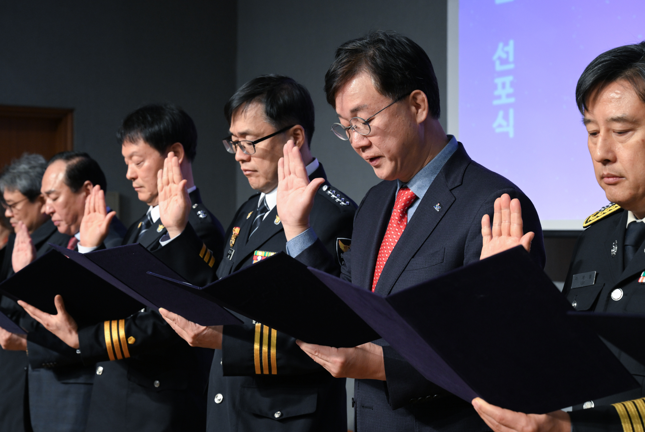 안산시, 정신건강 사회안전망 강화… 민관 TF 구성해 통합 대응체계 구축