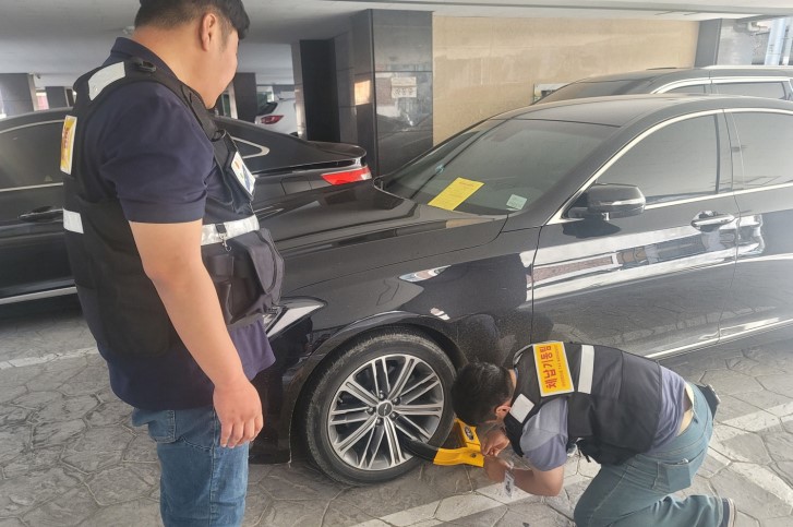 안산시, 지방세 체납 철퇴… 지난해에만 277억 원 징수