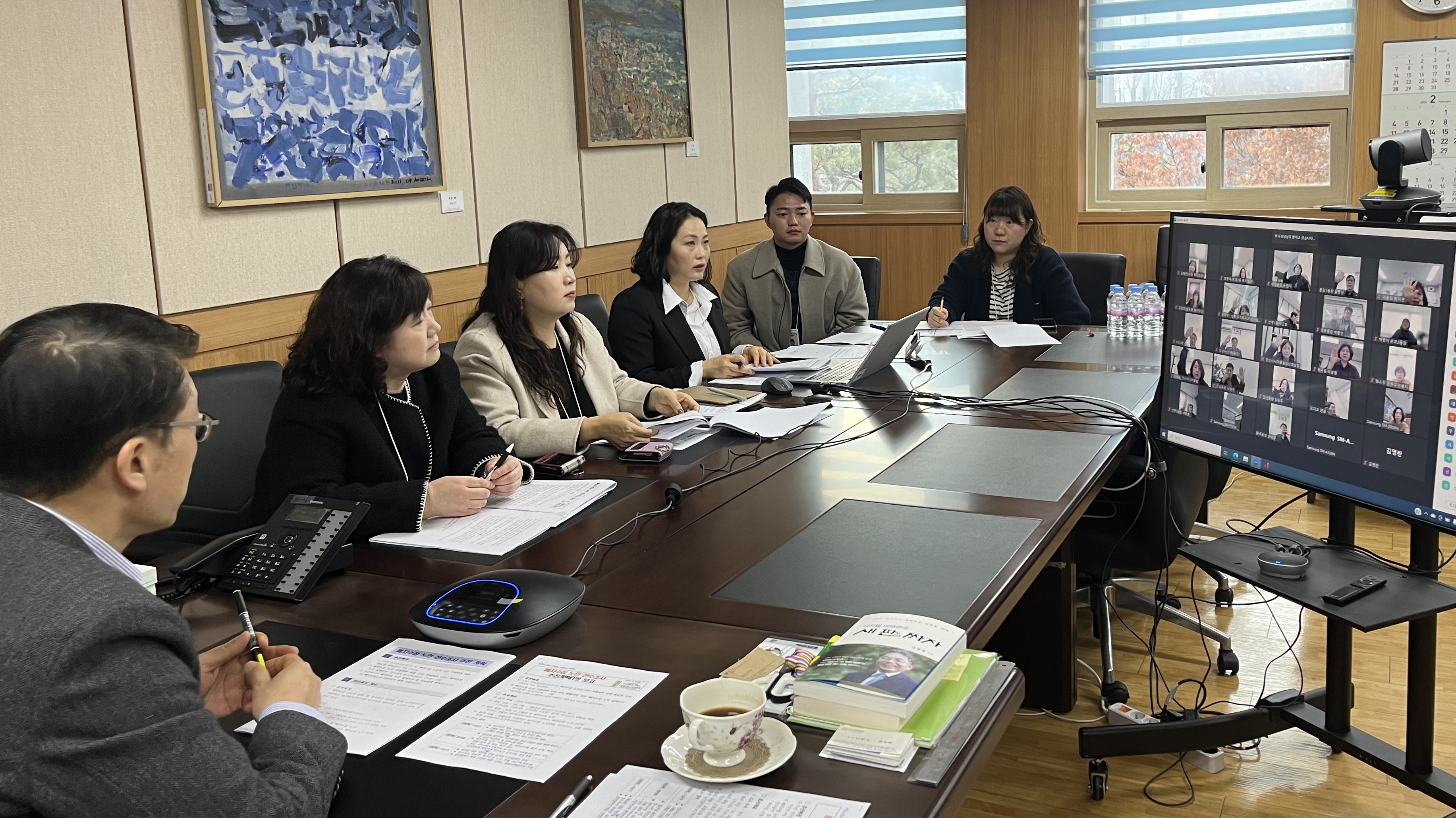 안산시, 폐지 수집 노인 맞춤형 지원 강구… 전수조사 착수