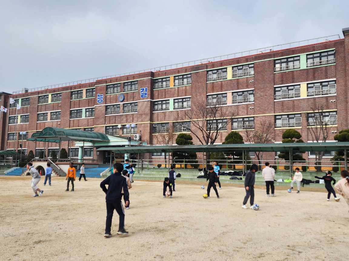 안산시 단원보건소, 다문화 아동을 위한‘폴짝폴짝 운동교실’운영