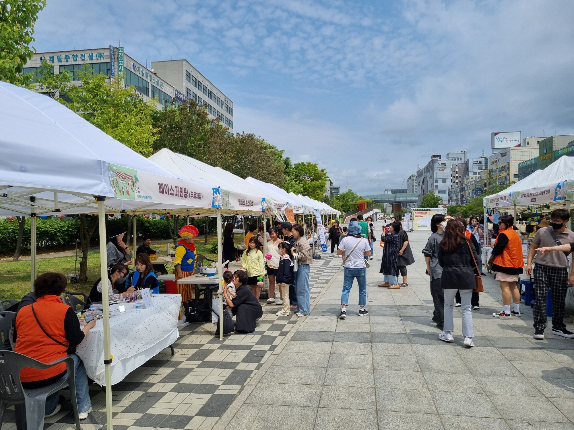 ‘소비에 가치를 더하다’… 안산시, 으쓱(ESG)마켓 개최