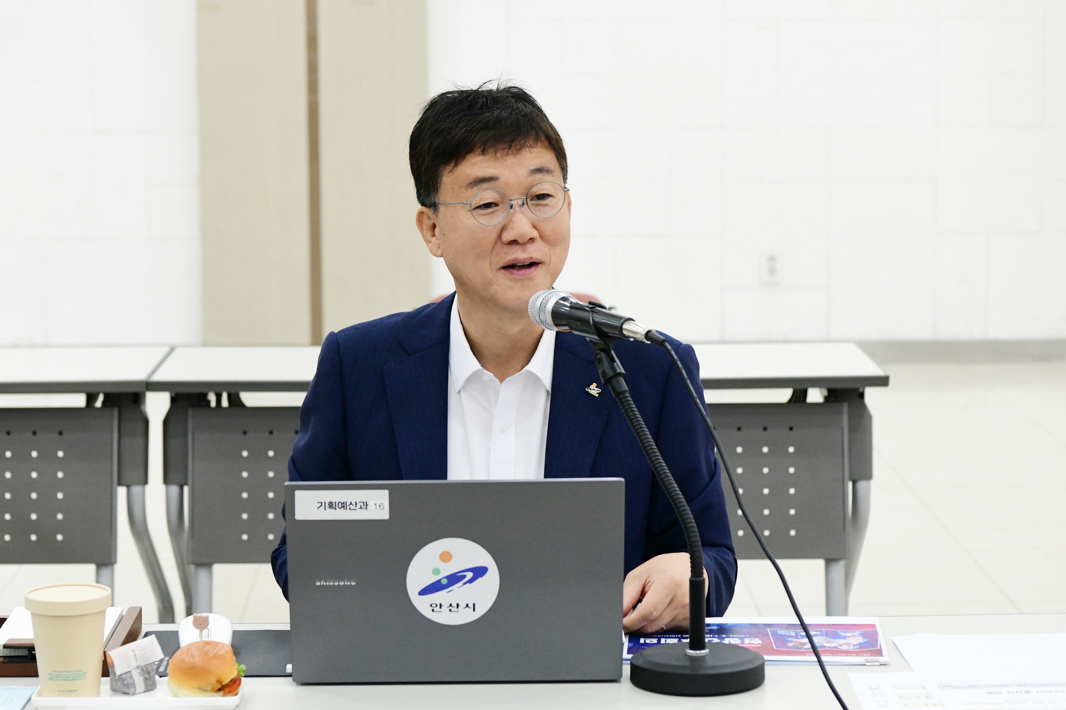 안산시, 지역-대학 상생 모델 이끈다… 동반성장 지원책 모색