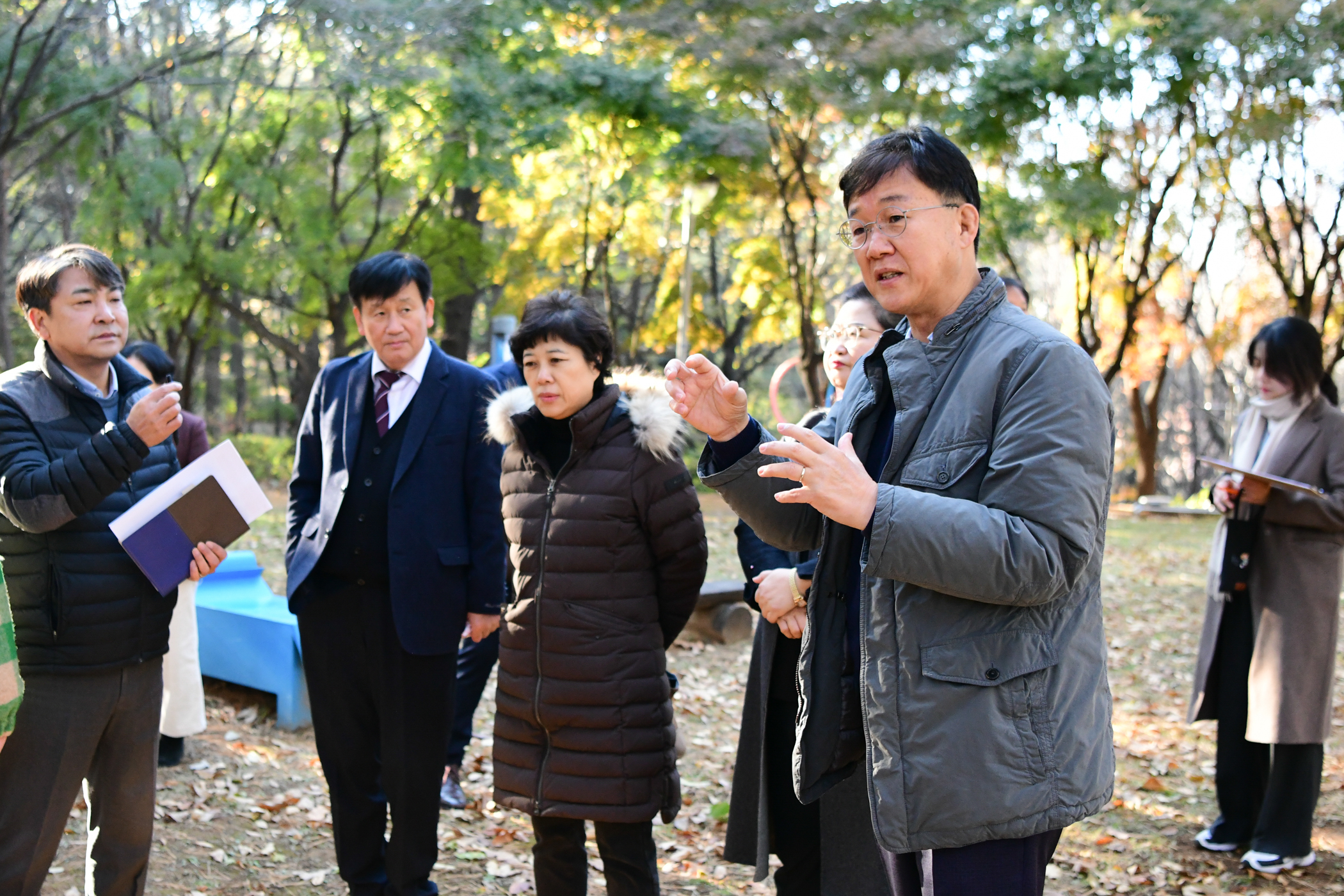 안산시, 동네 구석구석 민원 해결에 총력… 추진이행률 82.5%