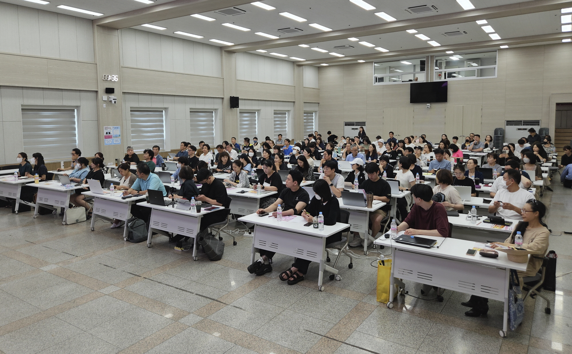 안산시, 숏클립 활용한 마케팅 실무교육 개최…‘온라인에 답이 있다’