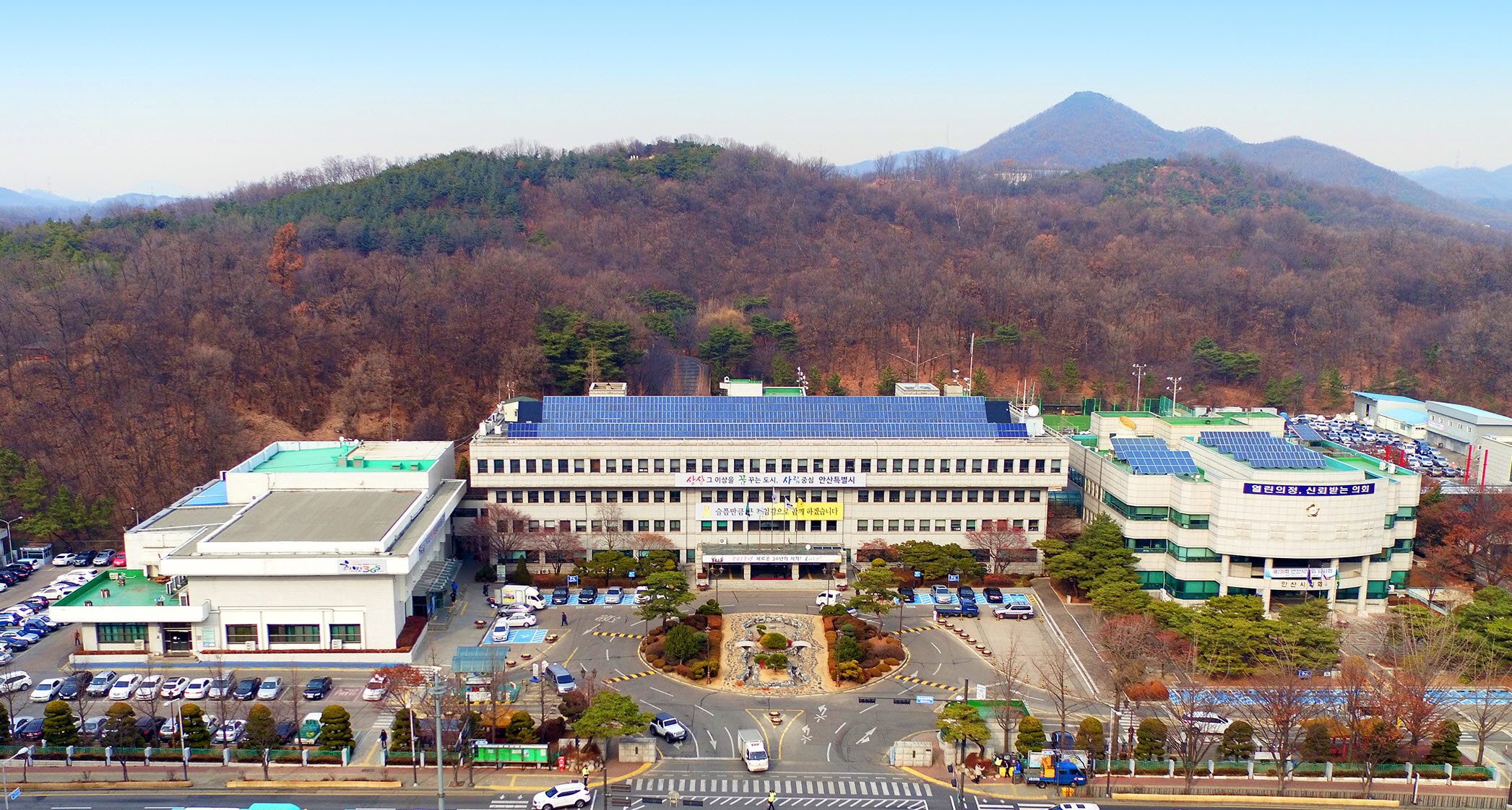 안산시, 2017년 소상공인 창업기본교육 실시