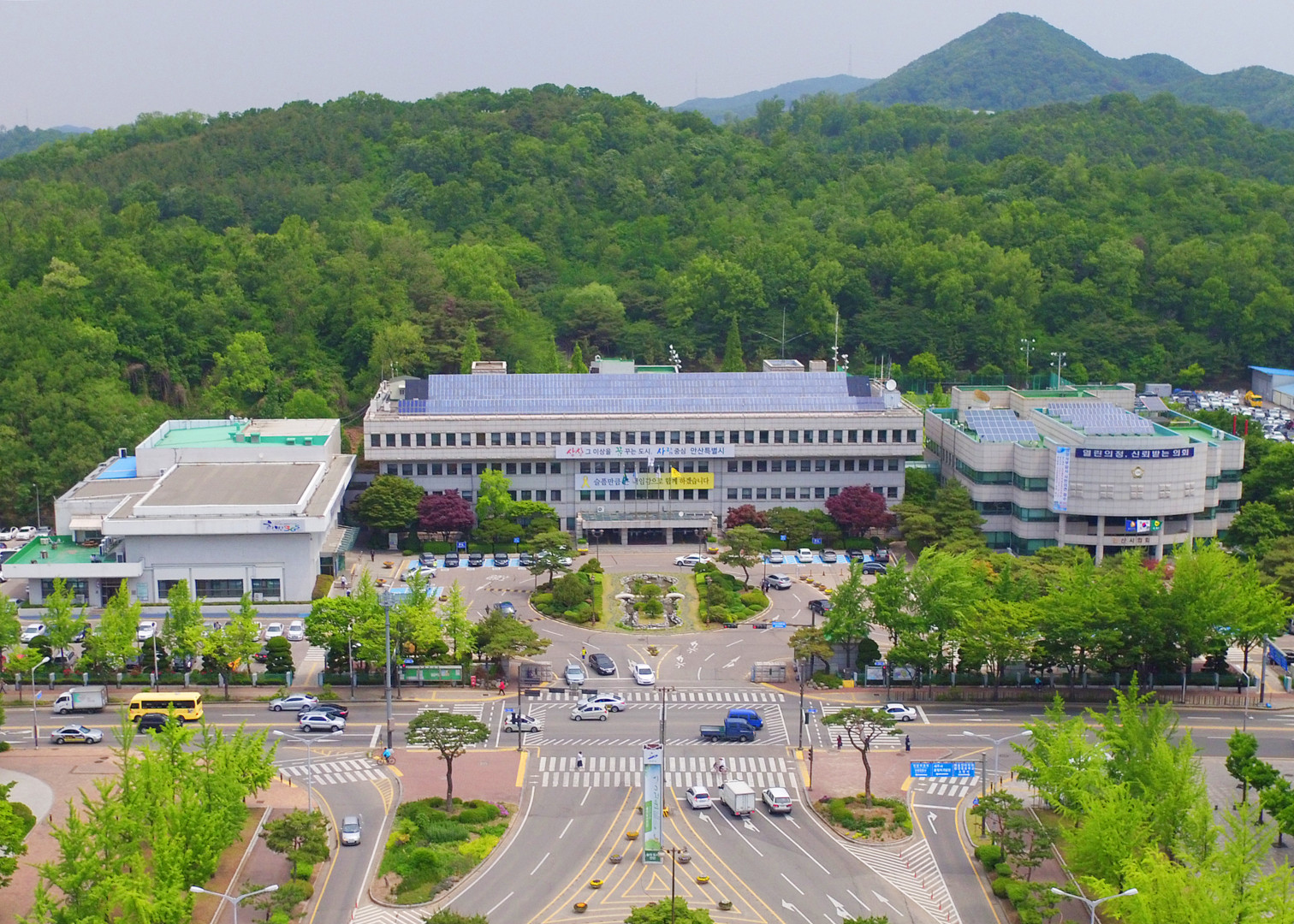 안산시, 수족구병 환자 발생 증가에 따른 예방수칙 당부