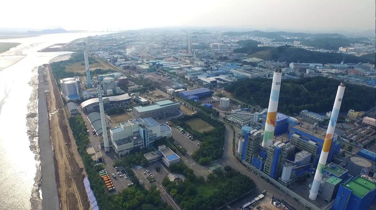 안산시, 반월국가산업단지 재생사업 본격 시동