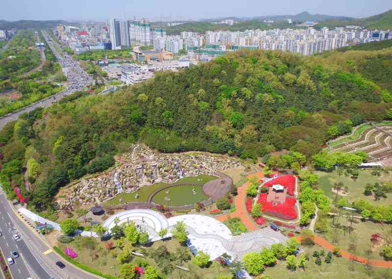 사동, 2019 주민참여예산 지역회의 위원 모집