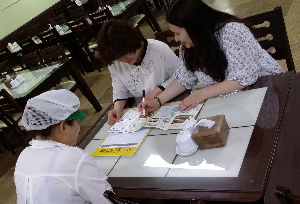 안산시, 냉면·콩국수 취급음식점원산지표시 지도점검 실시