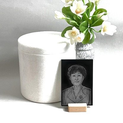 사진비석 가격